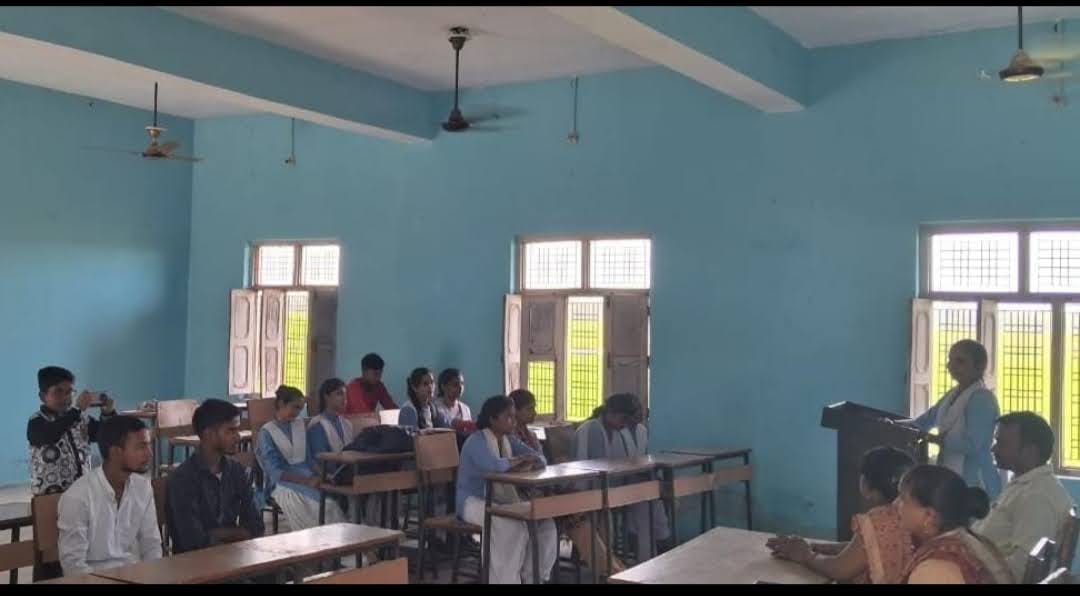 Mahrshi Shandilya Prashikshan Sansthan,Jagdishpur, Gauriganj, Amethi,(U.P.)